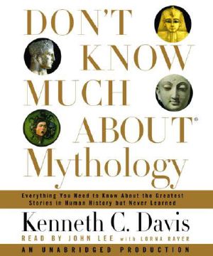 [Don't Know Much About 01] • Don't Know Much About Mythology